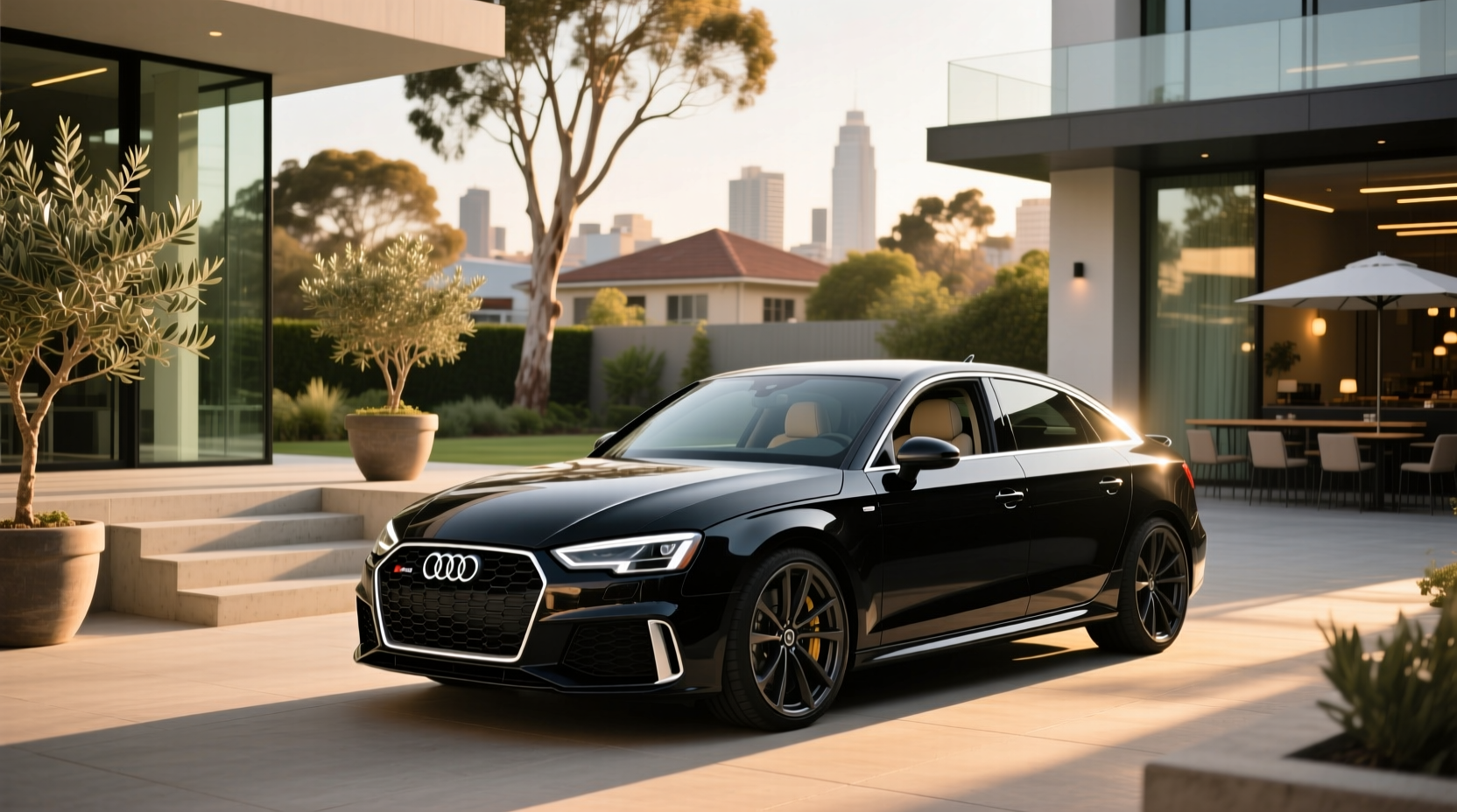 audi with hatchback buying guide