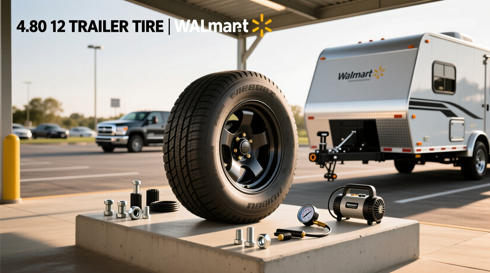 4.80 12 trailer tires at walmart what you need to know
