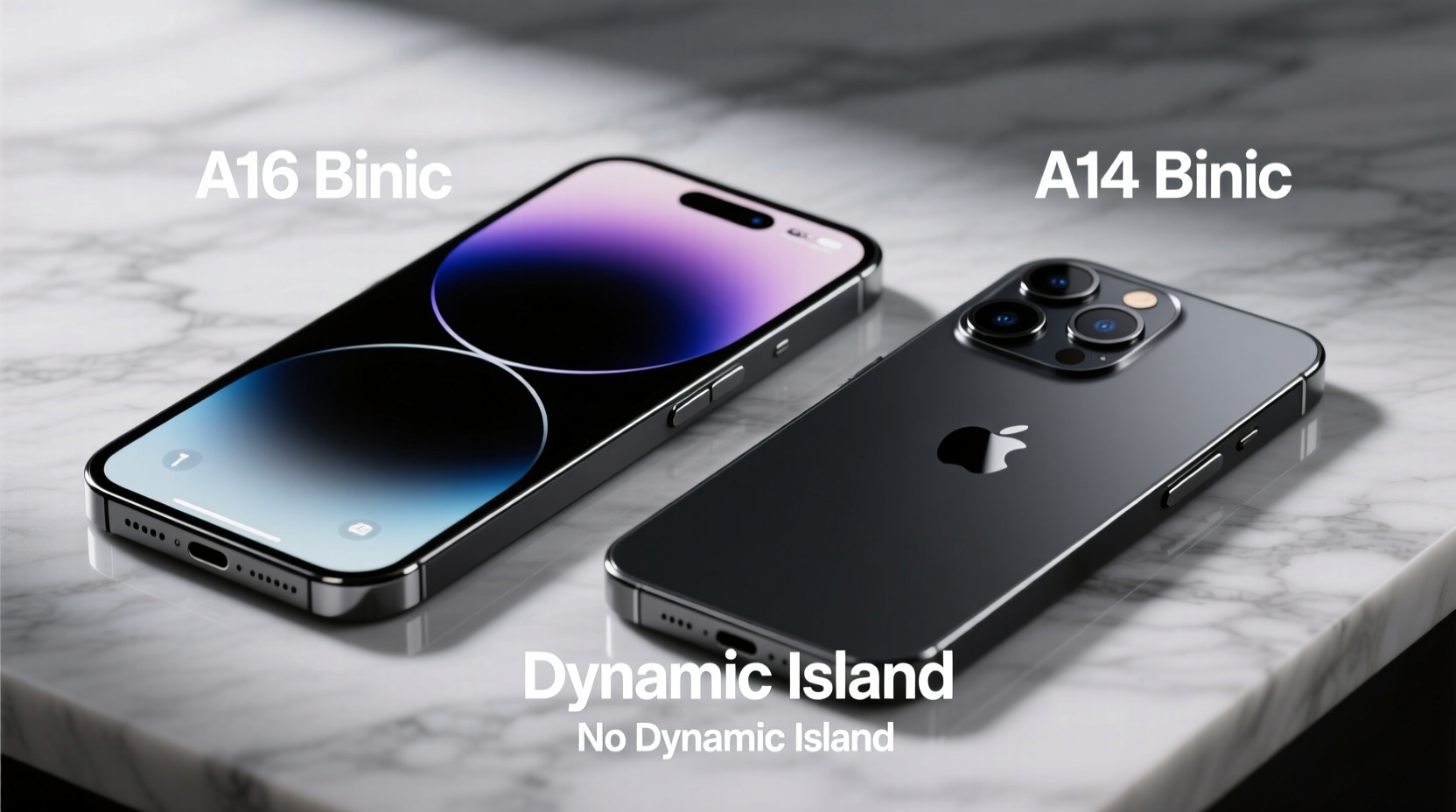 iphone 14 vs 12 pro max is the upgrade worth it or is it just hype