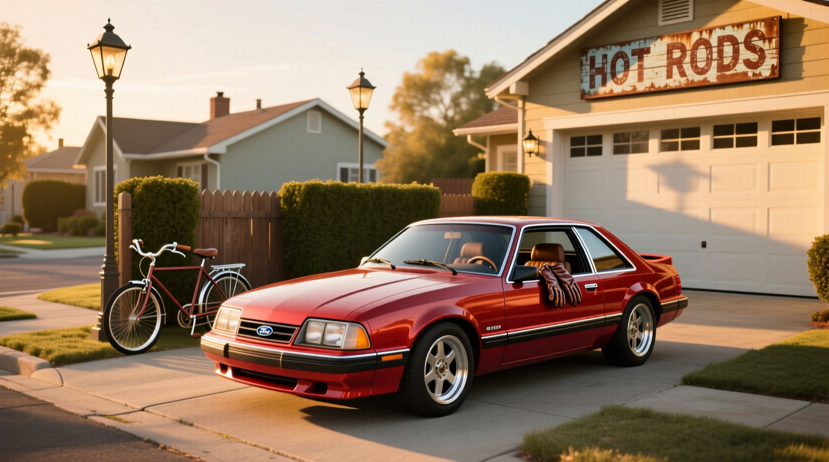 88 Mustang Hatchback Buying Guide: How to Choose Right