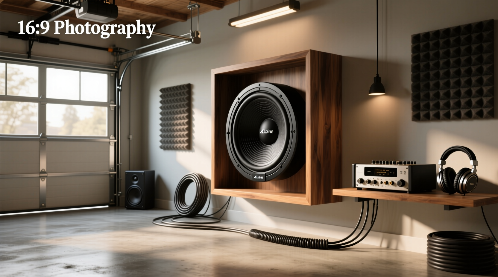 12 inch alpine subwoofer buying guide