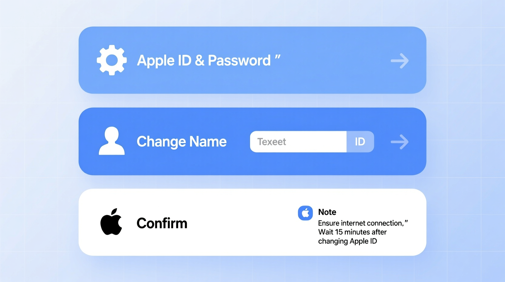 step by step guide to changing your name on macbook air for personal and technical use