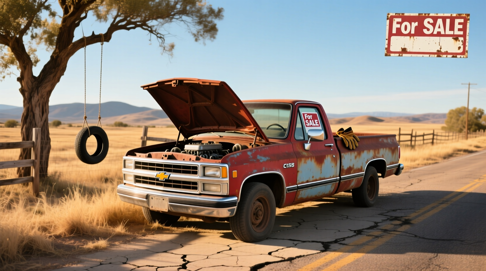 1988 chevy pickup truck for sale buying guide