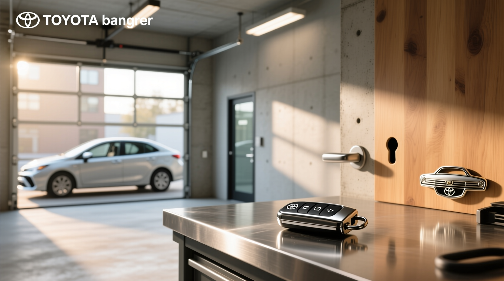 How to Replace a Toyota Corolla Key Fob: Cost, Steps & Options