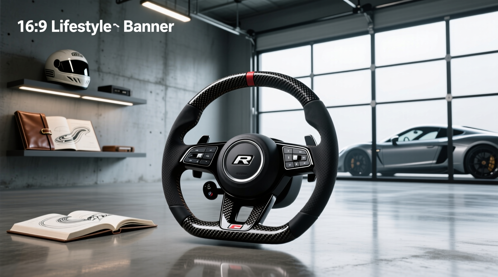 How to Upgrade to a Golf R Carbon Steering Wheel Safely