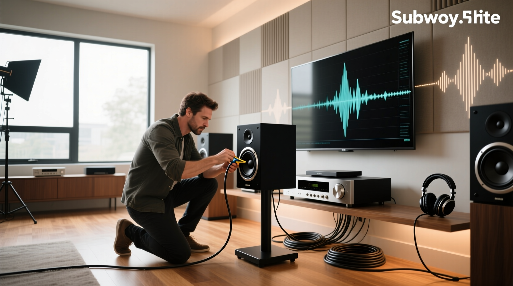 hooking up subwoofers buying guide