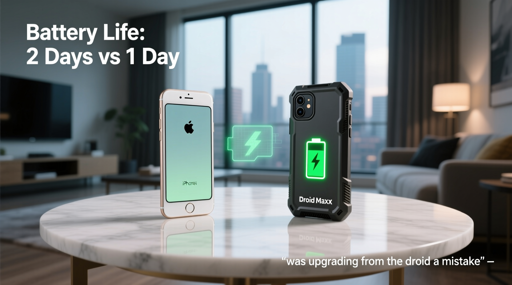 droid maxx vs iphone 6 was upgrading from the droid a mistake