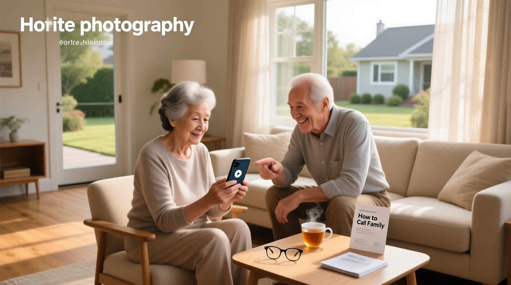 best phones for elderly simple, safe senior friendly picks