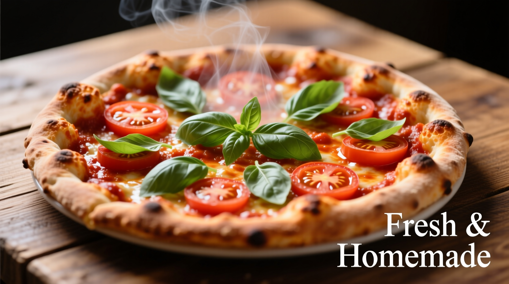 Tomato and Basil Pizza: Authentic Recipe & Essential Guide