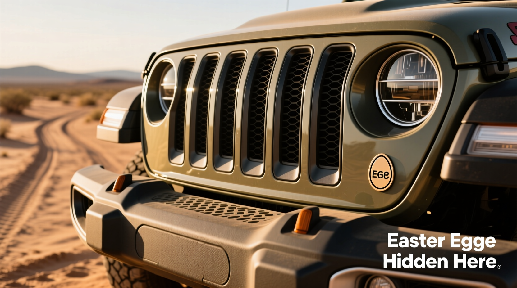 Sitemapcdatahttpsomobeldreferenzcomsurprising 2024 Jeep Wrangler Easter Eggs Images