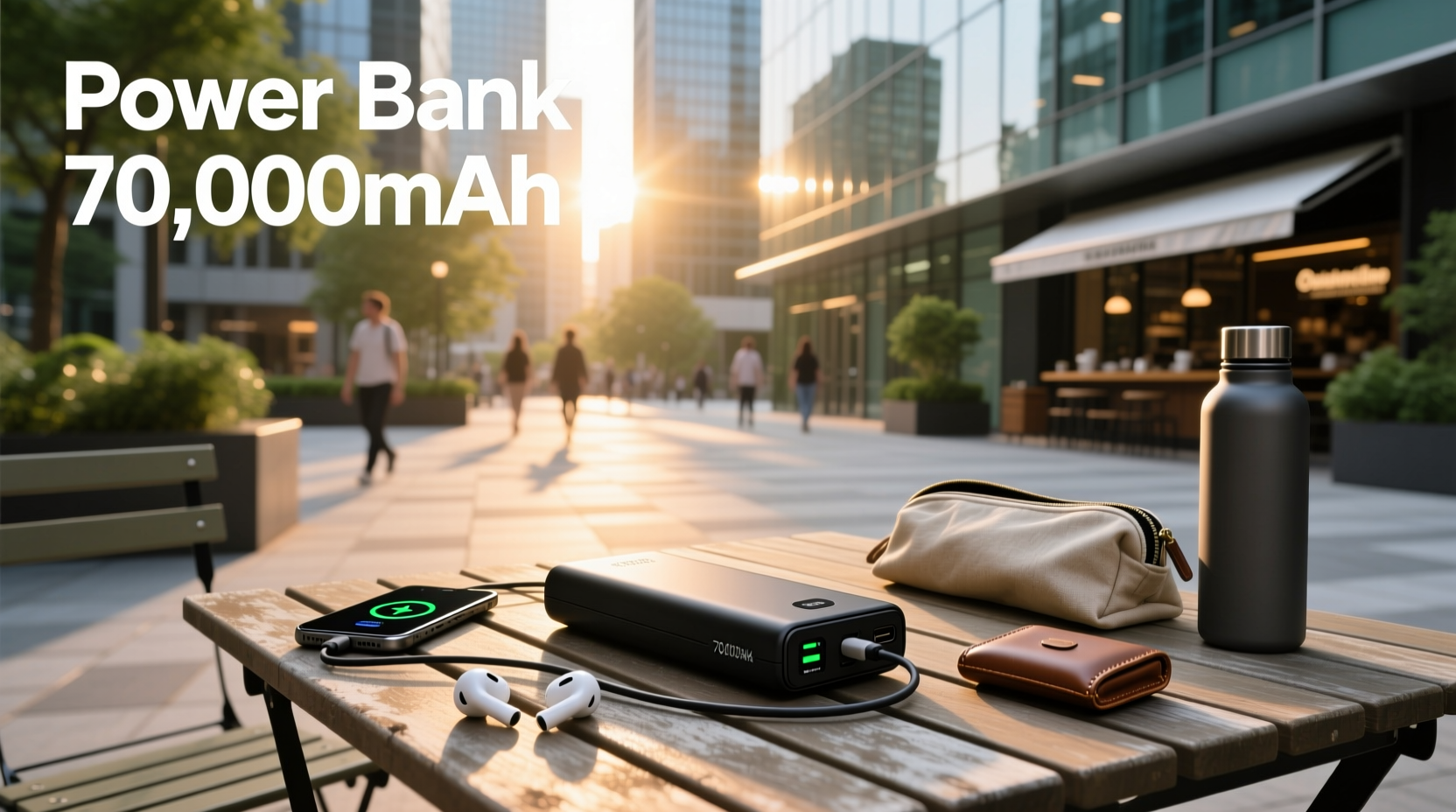 70000mah power bank real world use, limits what to check