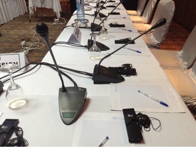 SINGDEN language talking translator