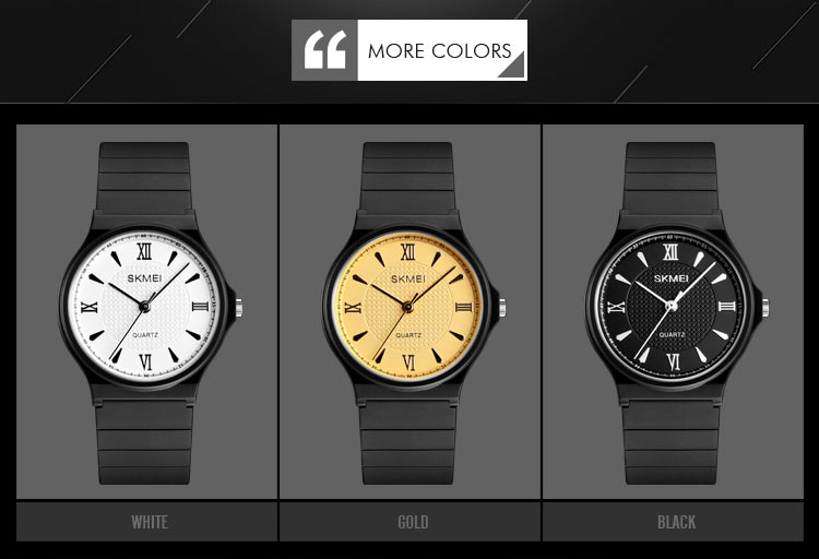 skmei fashion hot watches ladies 2018 beauty jam tangan quartz wholesale price