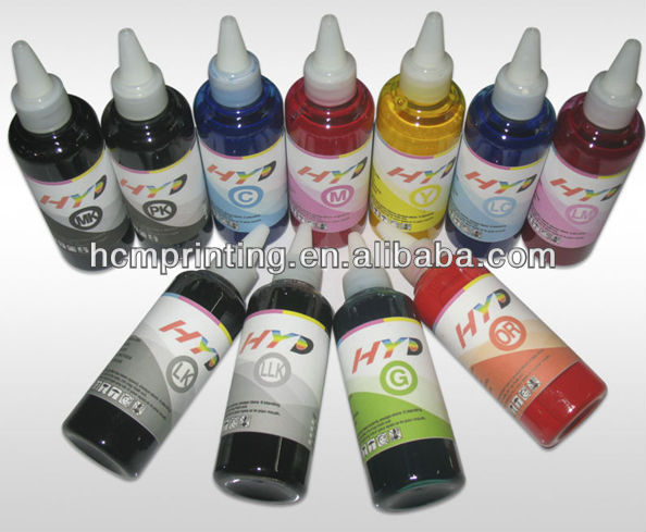 Large format oven for sublimation printing