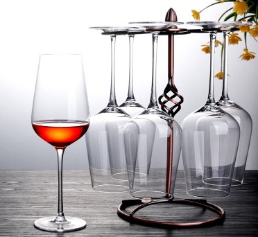 Wholesale factory crystal white wine glass,Red wine glasses.