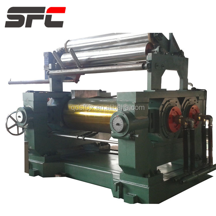 Rubber Extrusion Line, Rubber Hose Making Machines