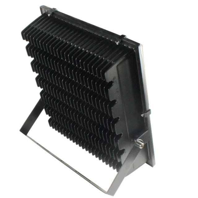 High Power IP66 outdoor waterproof  5 years warranty led flood lights 200W with ETL