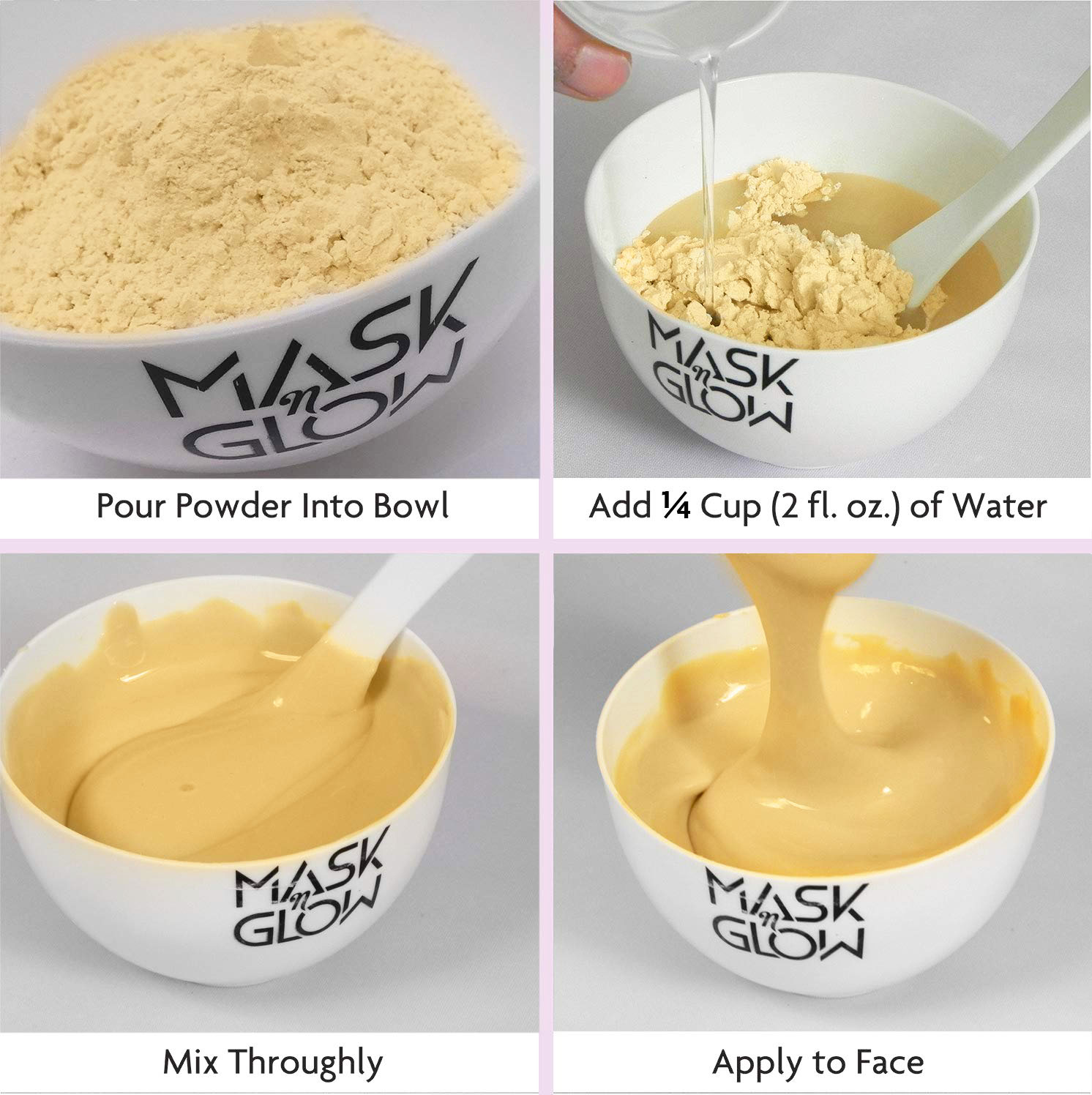 Hot Selling Natural Organic Whitening Anti Aging Gold Collagen Peel Off Mask
