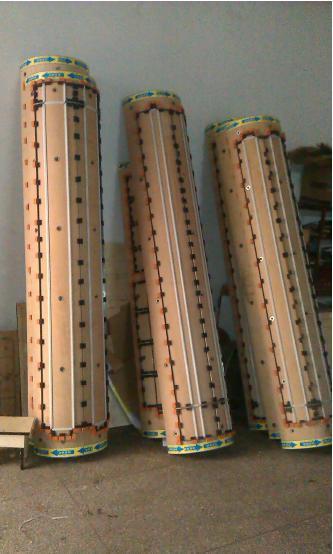 Rotary Cutting Rules (blades, rotary die board cutting) Laser Crease, True Fold