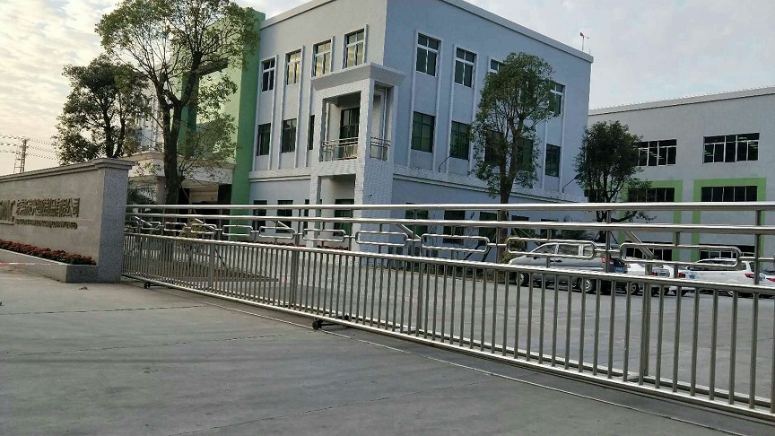 PP Strap making machine with rolled