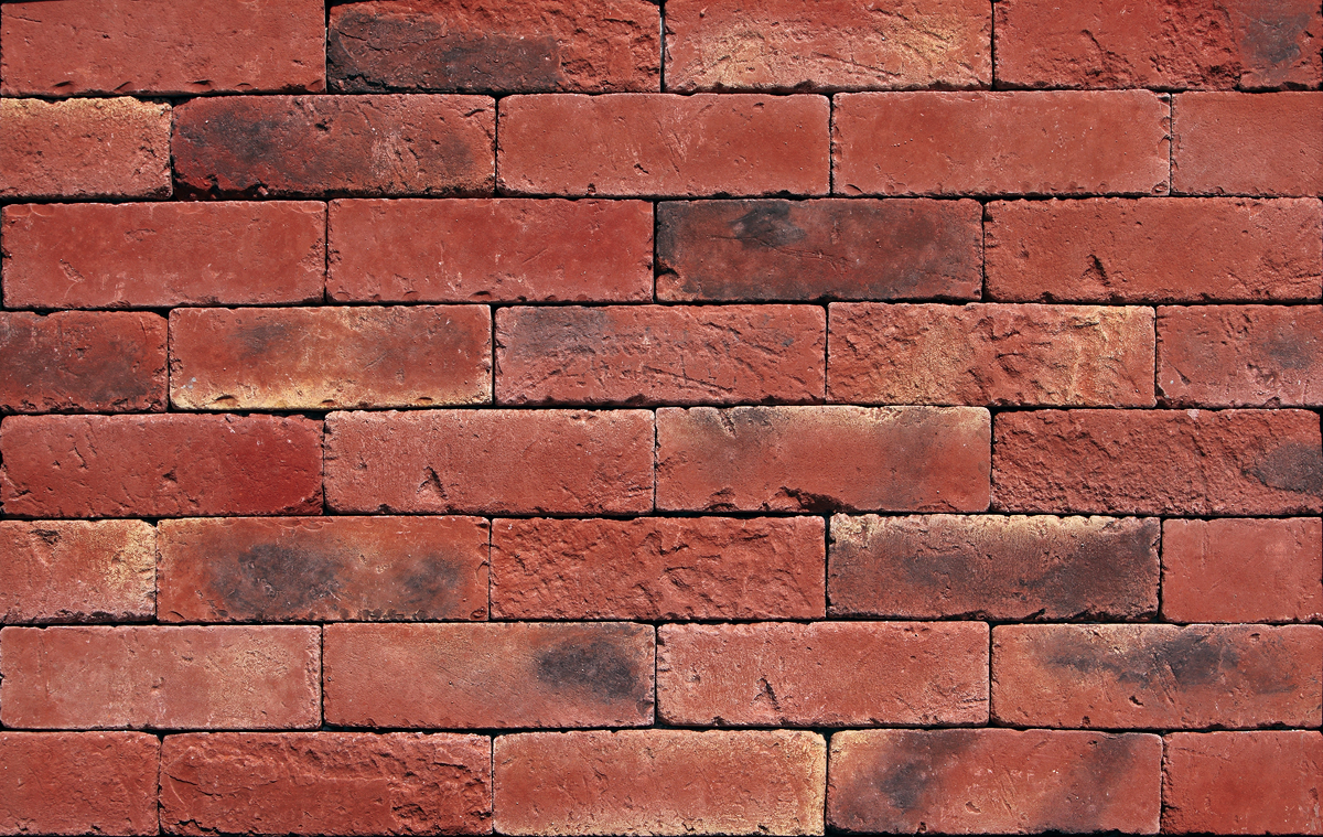 GB-BS03 artificial cultural brick grey cement brick