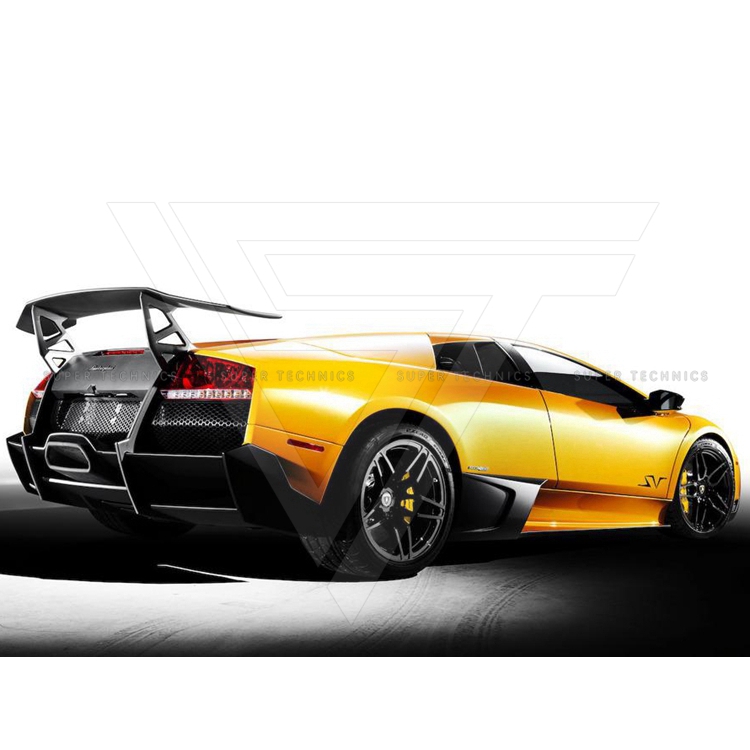 ランボルギーニ ムルシエラゴ LP670-4 用 SV スタイル カーボン