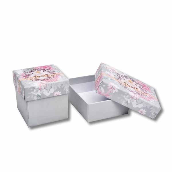 Do<i></i>ngguan Factory Customized Cardboard Gift Box For Wedding Gift