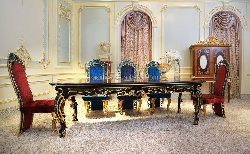 ヴァーサ ラウンドテーブル 丸テーブル 木製 アンティーク風 送料無料