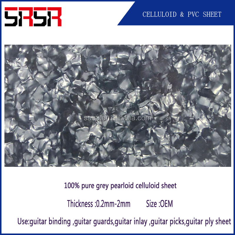 celluloid  plastic sheet