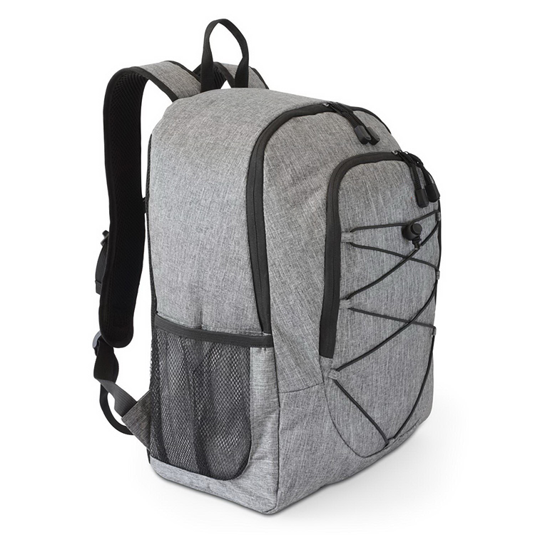 La bi&egrave;re en gros peut refroidir le sac &agrave; dos sac &agrave; dos isotherme pliable