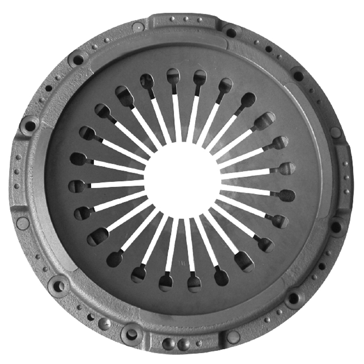 Light Truck Auto Transmission Part Clutch Pressure Plate