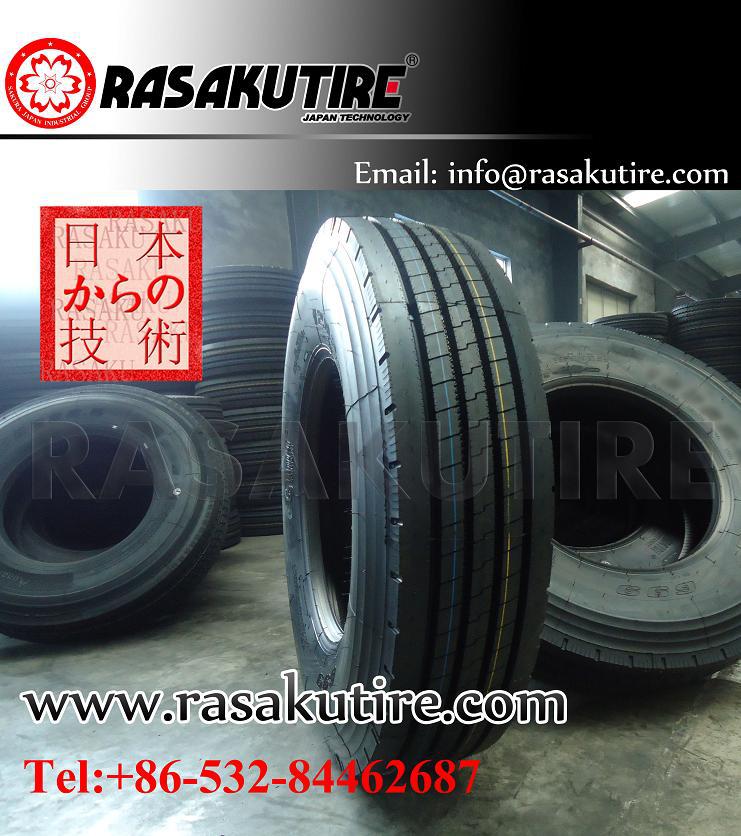 松 Linkfun/Maxzez/Truefast/Dovroad Brand 295/80r22.5 315/80r22