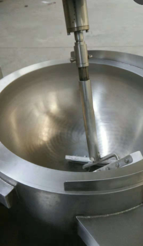 industry large electric caramel cooking mixer machine 50 liters 250l steam jacketed kettle 400l 500l 600l double jacketed kettle