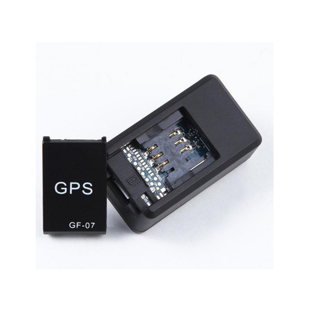 高品质迷你无线 gps 跟踪器无线车辆跟踪位置/sos 跟踪设备定位器