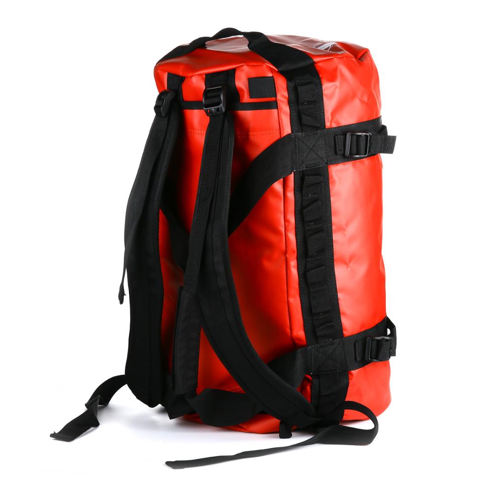 Travel strong dry sports backpack waterproof high quality hand duffel bag