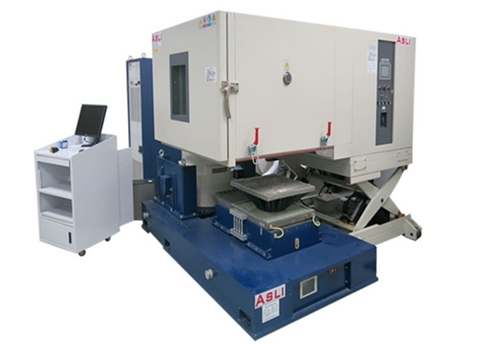 temperature humidity solar module testing equipment
