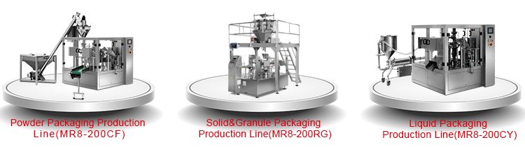 Automatic Milk Pouch Filling Machine Spout Inserting Machine Vinegar Packing Machine