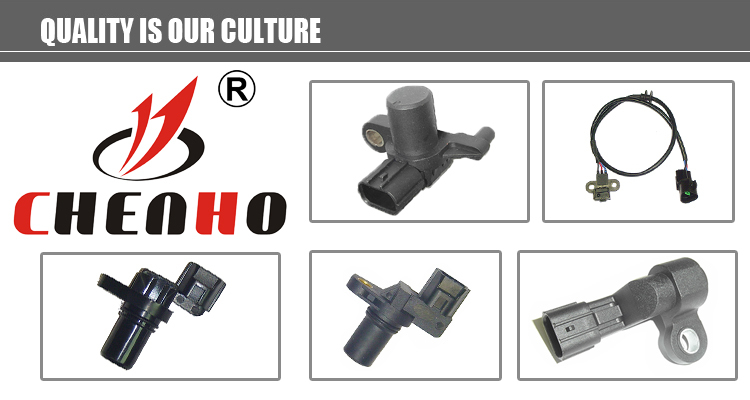 Sianxaido Camshaft Position Sensor – Replacement For Mitsubishi Lancer 2002-2007 Models - View #11