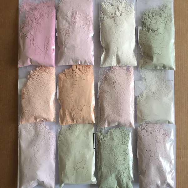 用于光致变色油墨的日光敏感染料光致变色颜料
