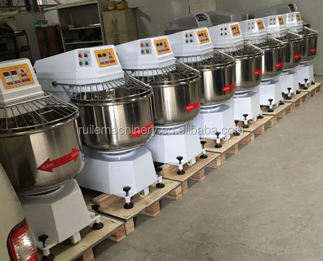 25kg Philippines twospeed secondhand dough mixer Products from