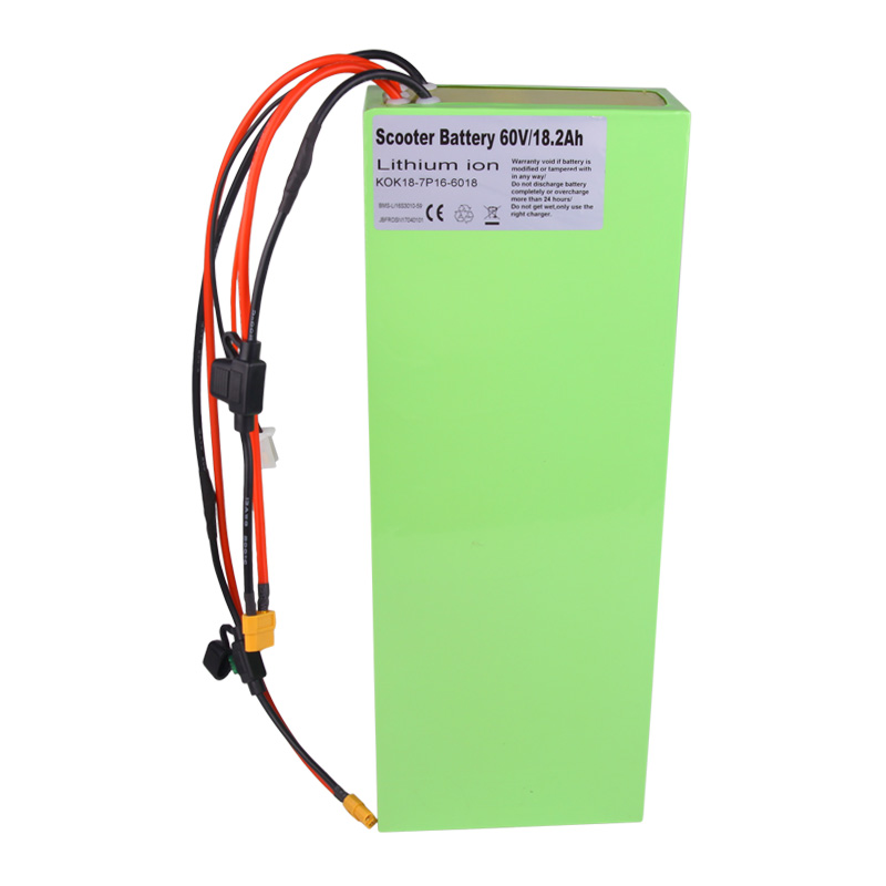 smartbatteryeco.com POWER Electric Bike Battery 60V 10ah 12Ah 15Ah 18.2Ah 20Ah Lthium ion Battery