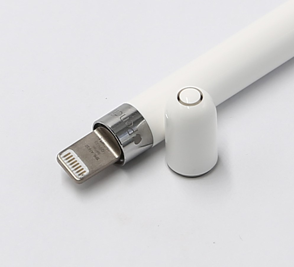 适用于 apple pencil tip cap 充电适配器配件