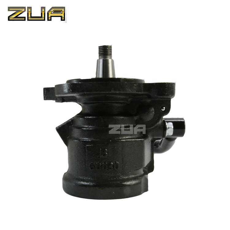Toyota Land Cruiser Power Steering Pump Replacement (OEM: 44320