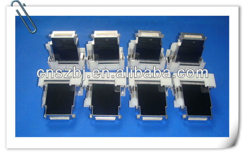 For seiko 510 Printhead 35pl for Printer Infiniti Phaeton