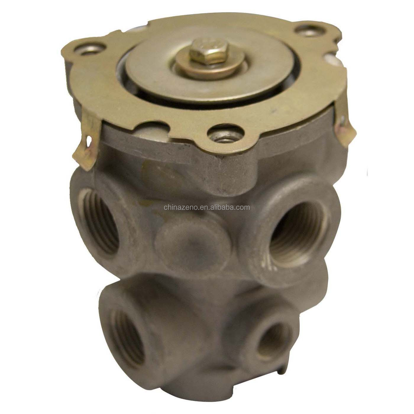 E3 E-3 Air Brake Foot Valve Replace 277863 KN22100 for