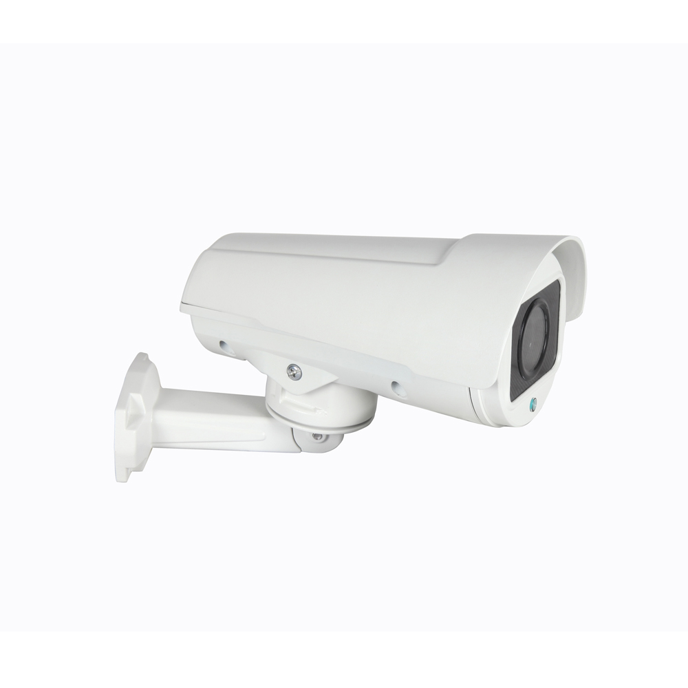 HD 2MP PTZ Camera H.265 1080P IP66 Waterproof 10X IP Camera Rotating IR Security Outdoor PTZ Bullet Camera