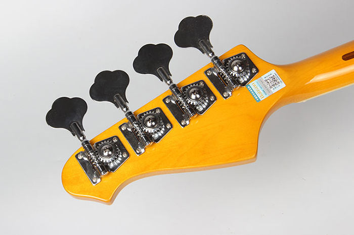 値下げしました。サンバースト 4弦エレキベース アコギセット 値下げ