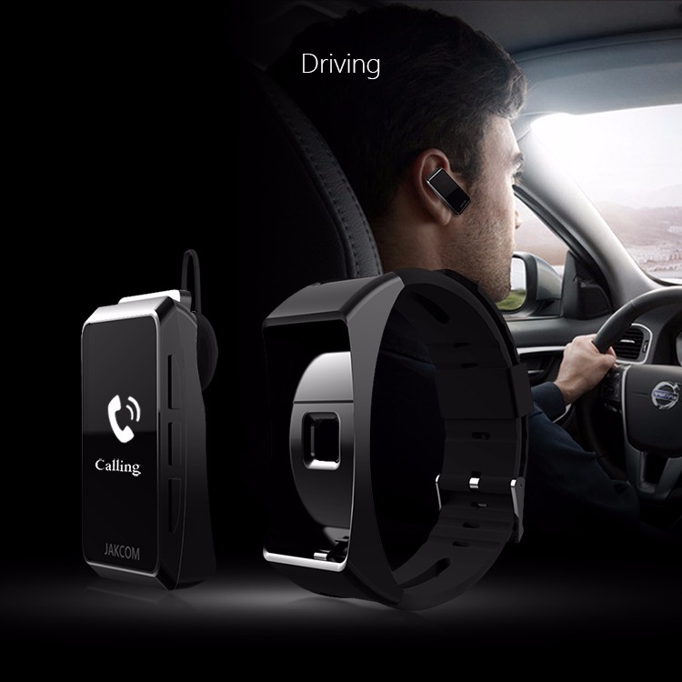 JAKCOM B3 Montre Intelligente Offre Spéciale avec Les Téléphones mobiles Comme extension wifi celular android Mobile