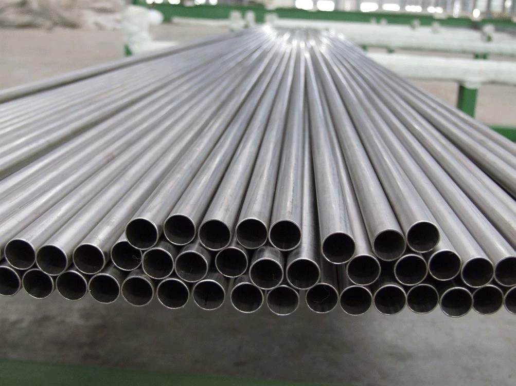 卸し売り黒いミラーの熱いroled極度の二重ステンレス鋼の管301の316毛管ステンレス鋼の管
