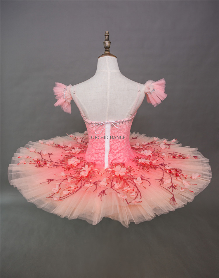 Professional Excellent Quality Custom Kids Girls Sugar Plum Fairy Ballet Tutu Professional Excellent Quality Custom Kids Girls Sugar Plum Fairy Ballet Tutu